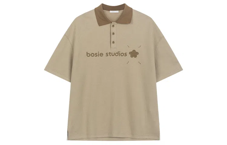 bosieagender x Polo