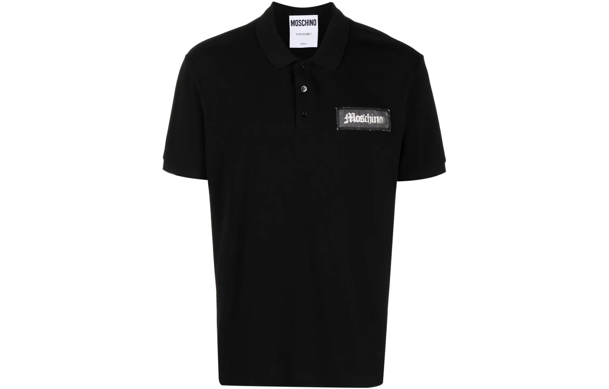 MOSCHINO Polo