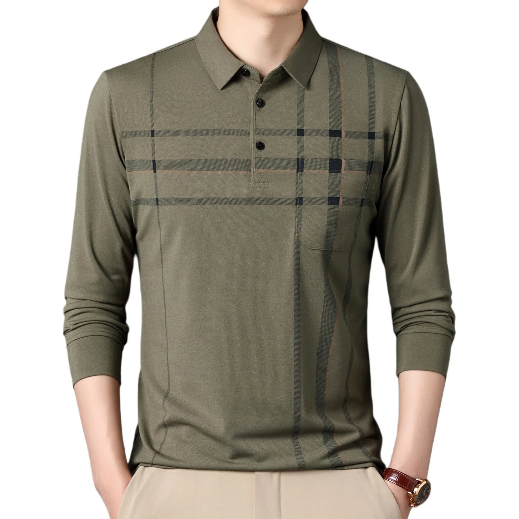 PIERRE CARDIN Polo