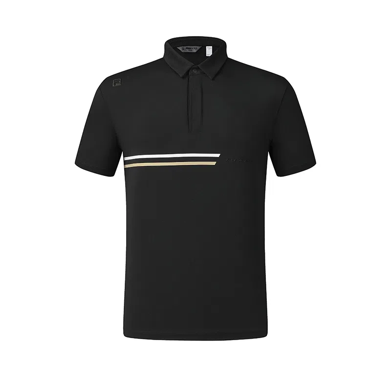 FILA Golf SS25 Polo