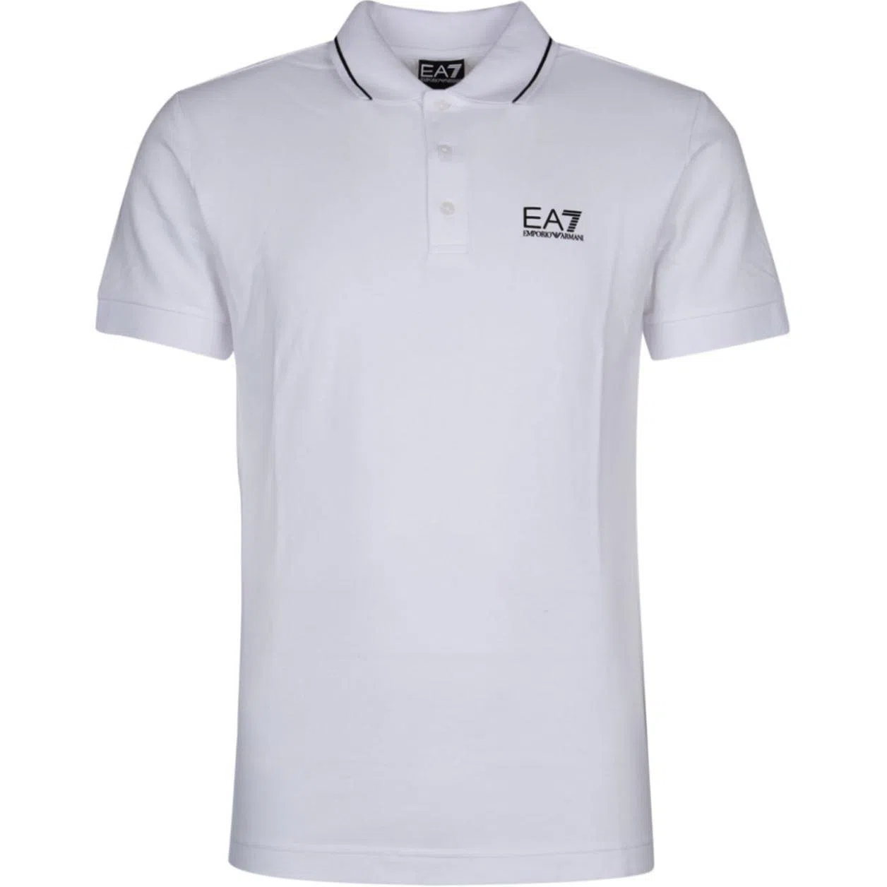 EMPORIO ARMANI SS23 EA7 LogoPolo