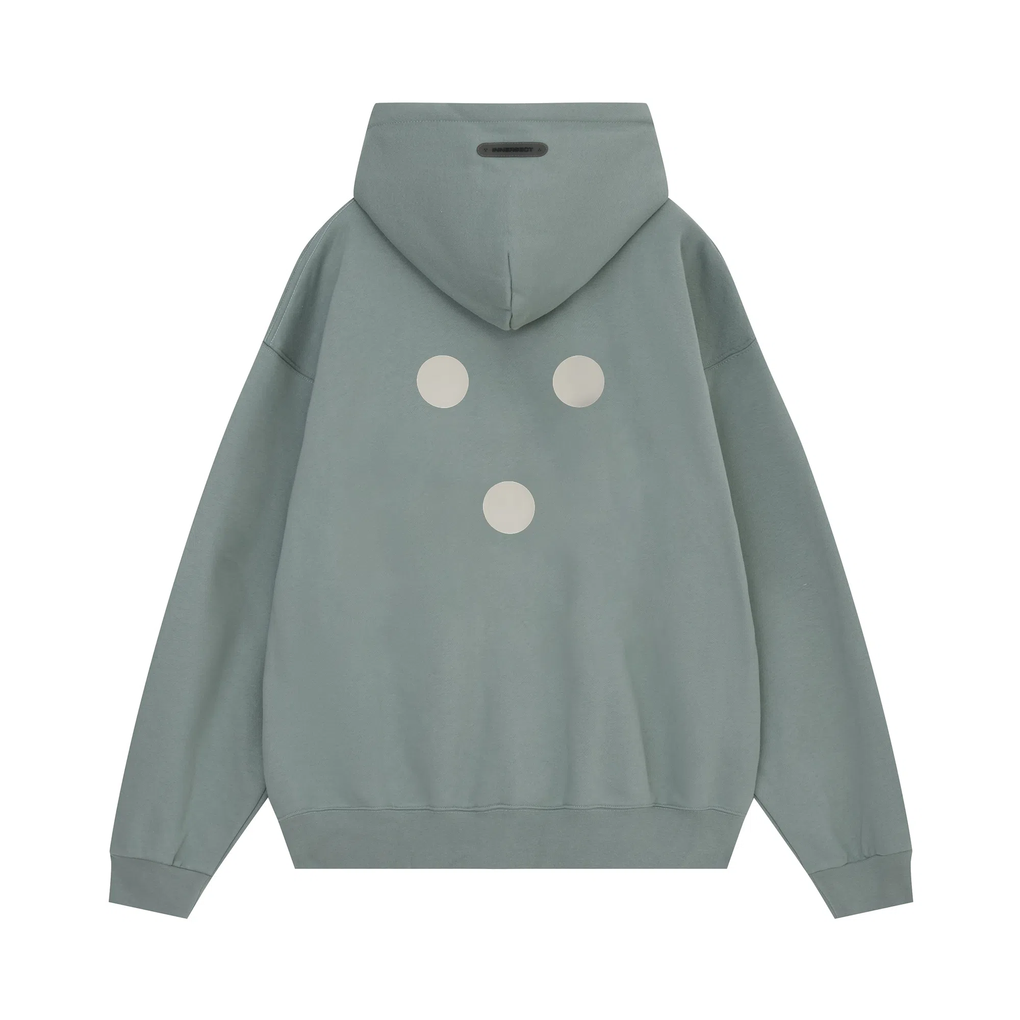 INNERSECT 24FW Hoodie