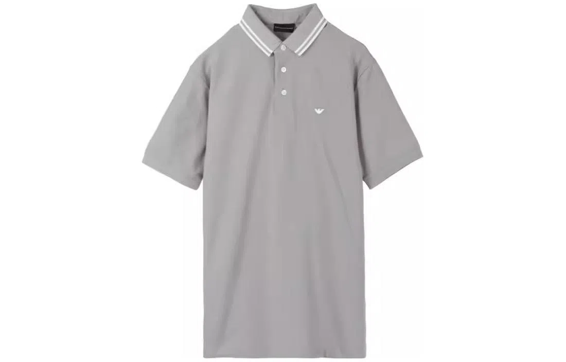 EMPORIO ARMANI SS23 Polo