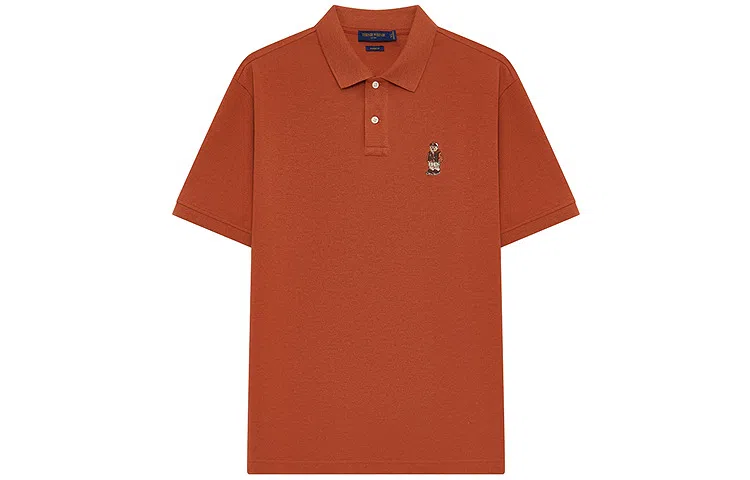 Teenie Weenie Men Polo