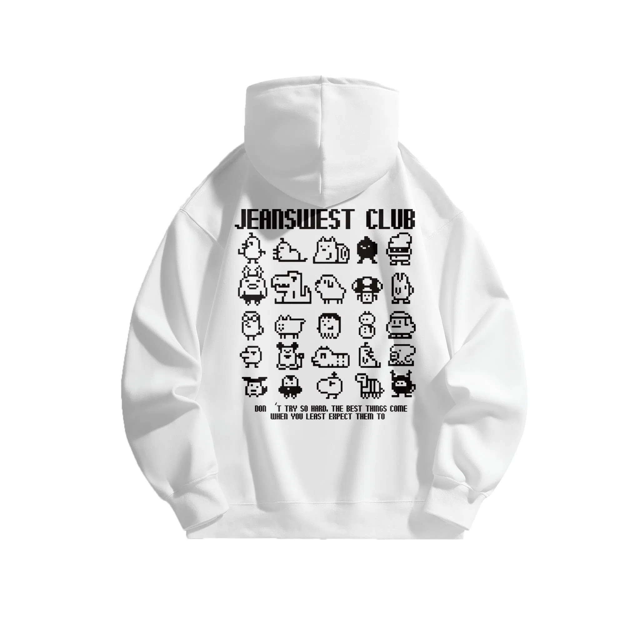 JEANSWEST CLUB logo