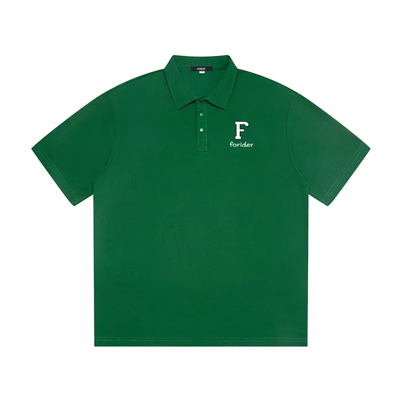 FORIDER LogoPolo