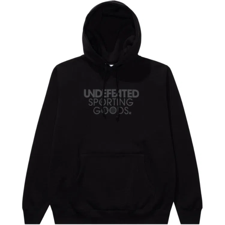 UNDEFEATED
