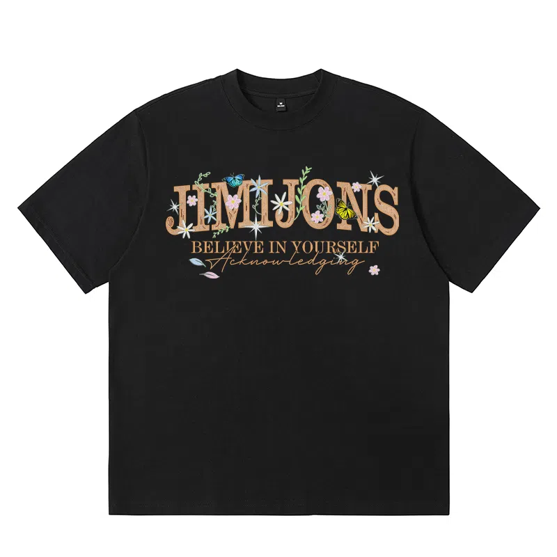 JIMIJONS LogoT
