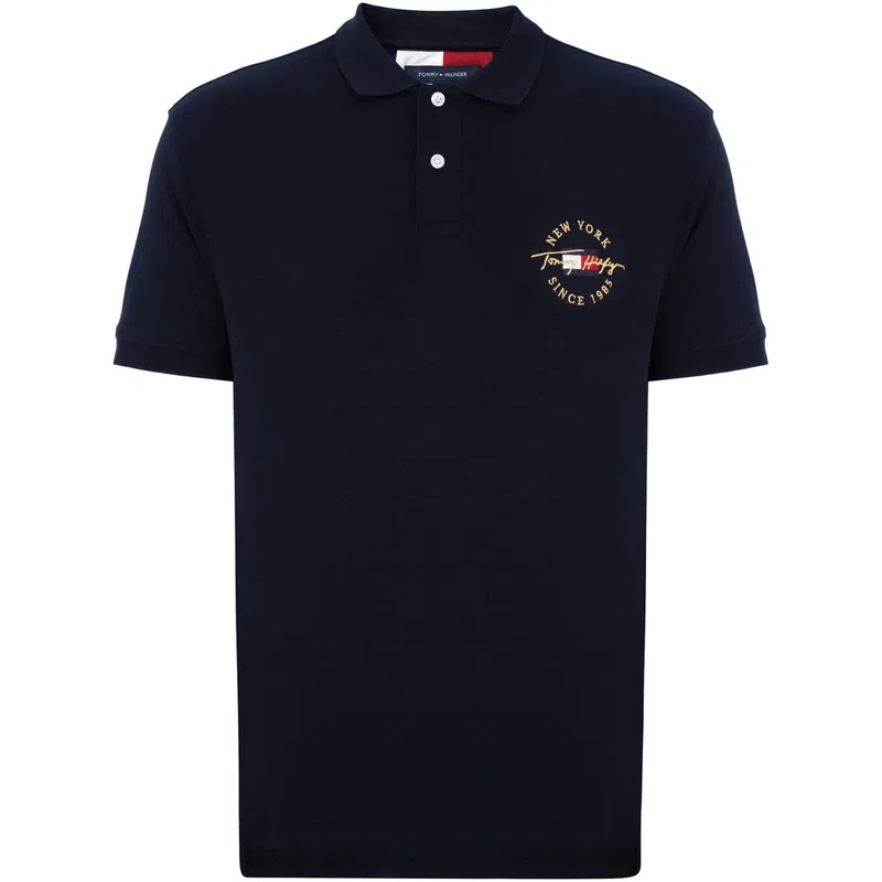 Tommy Hilfiger SS23 Polo