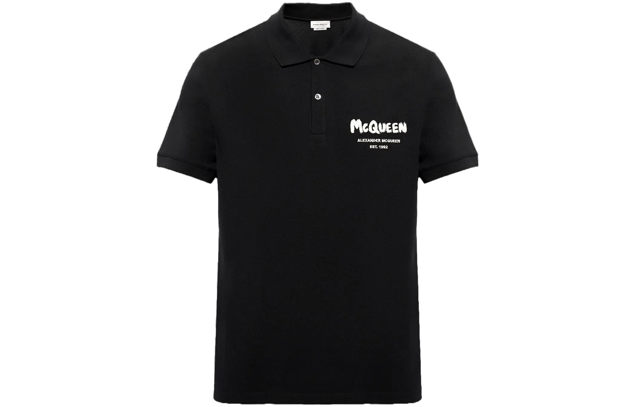 Alexander McQueen Polo