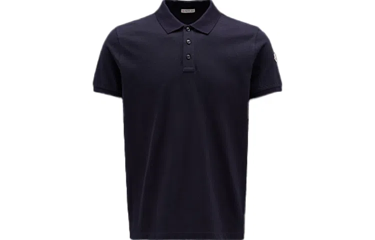 Moncler FW22 LogoPolo