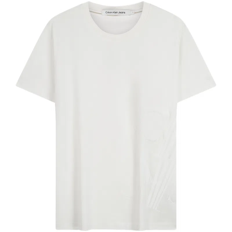 CALVIN KLEIN T YAF-