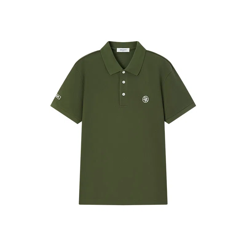 DEGAIA SS25 Polo