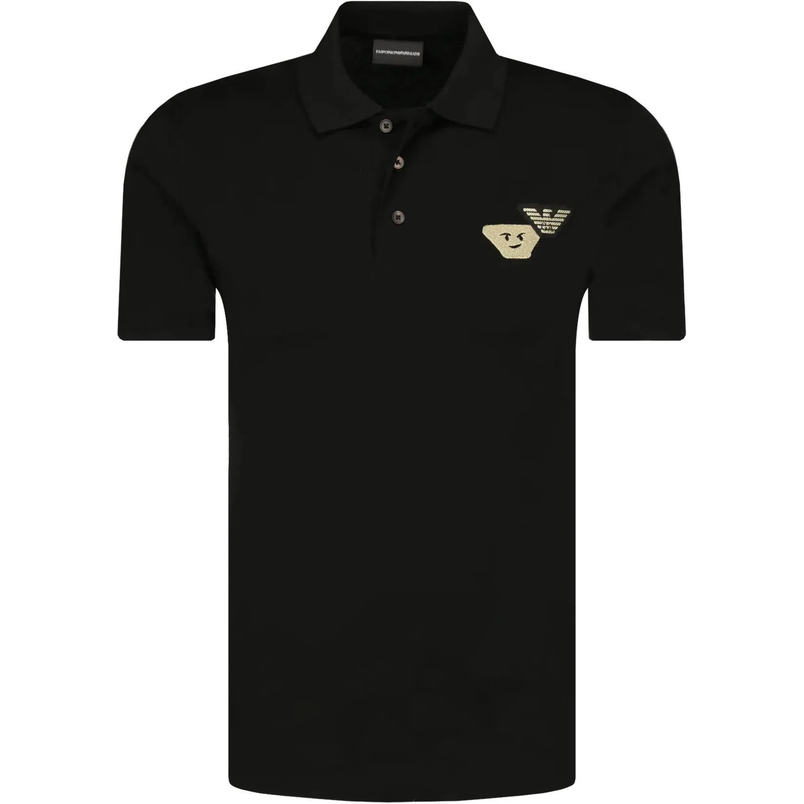 EMPORIO ARMANI PoloPolo