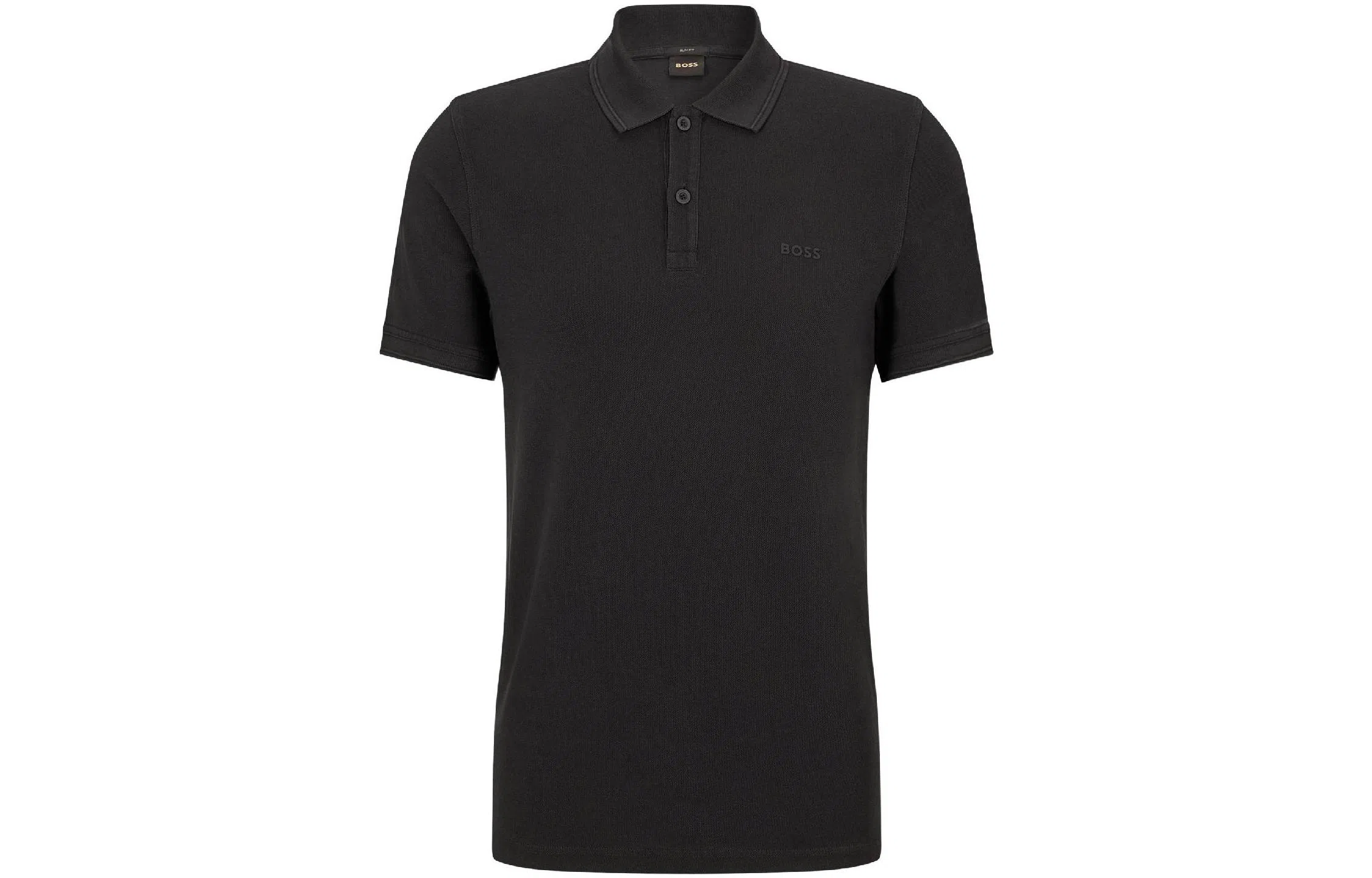HUGO BOSS SS23 LogoPolo