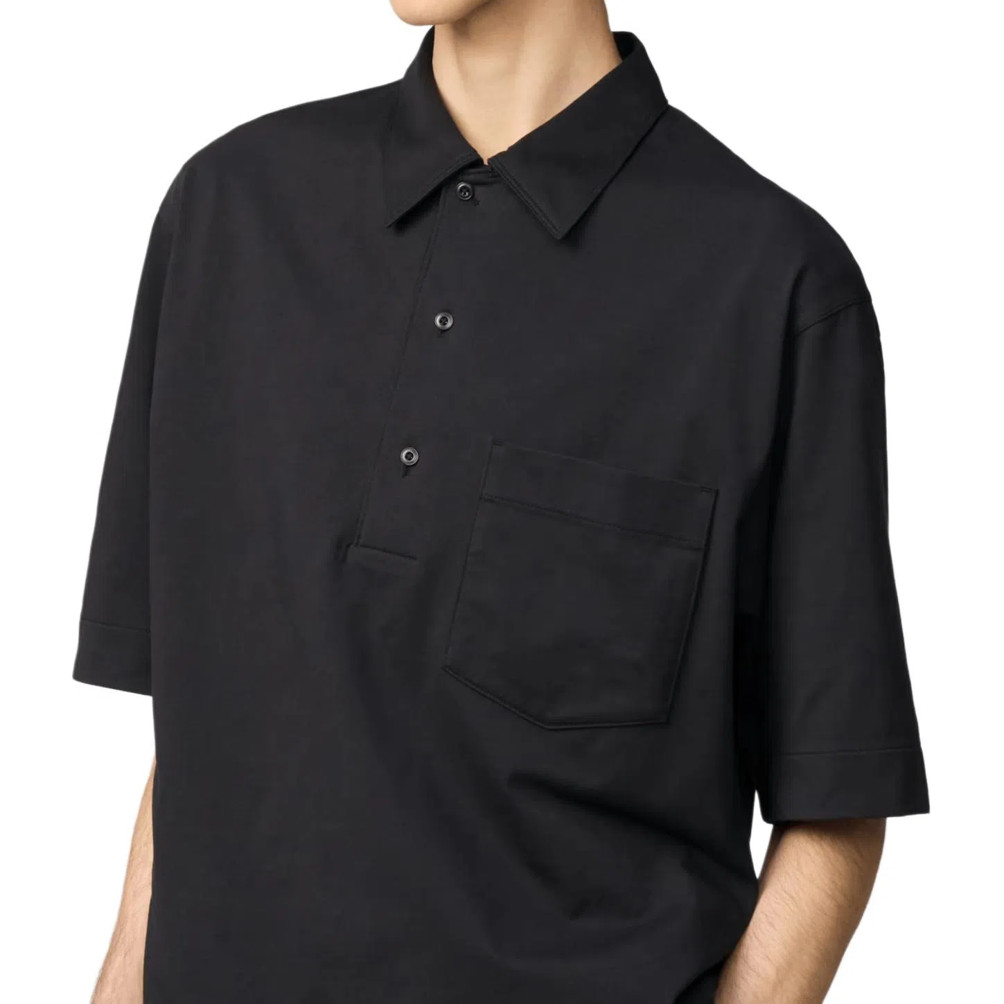 UNIQLO SS25 U Polo