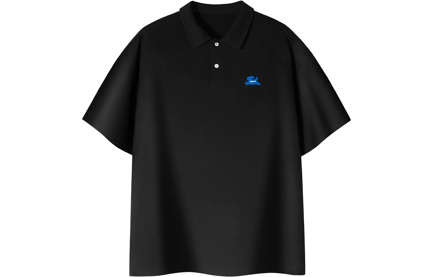 PSO Brand Polo Shirt Pastel Series