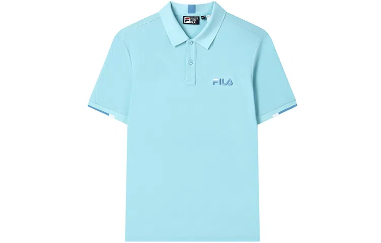 FILA Heritage LogoPolo