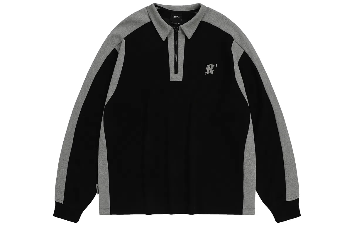 BJHG Star Series Polo Shirt