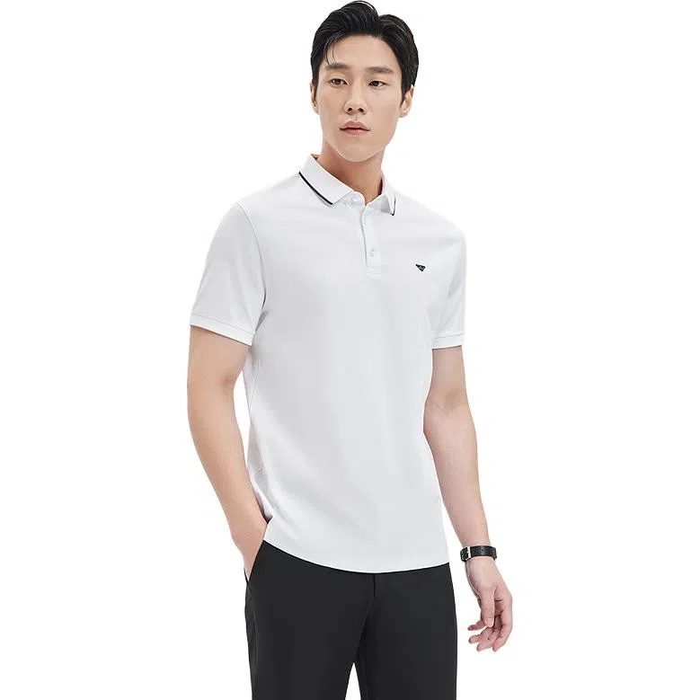 SEPTWOLVES Polo
