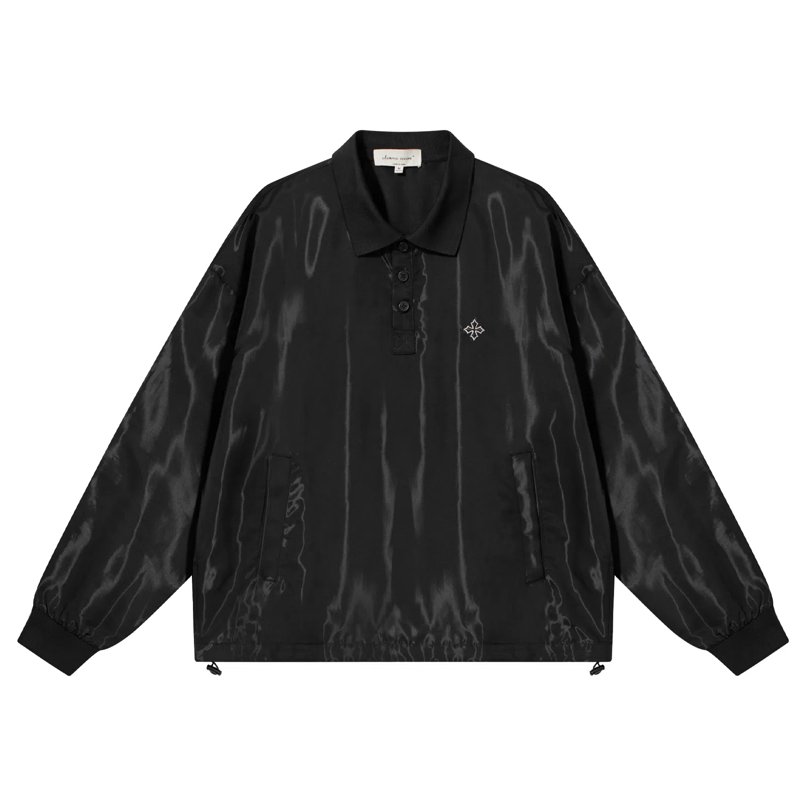 CLIMAX VISION Polo