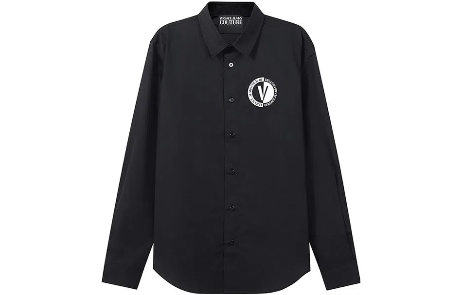 VERSACE JEANS COUTURE SS23 Logo