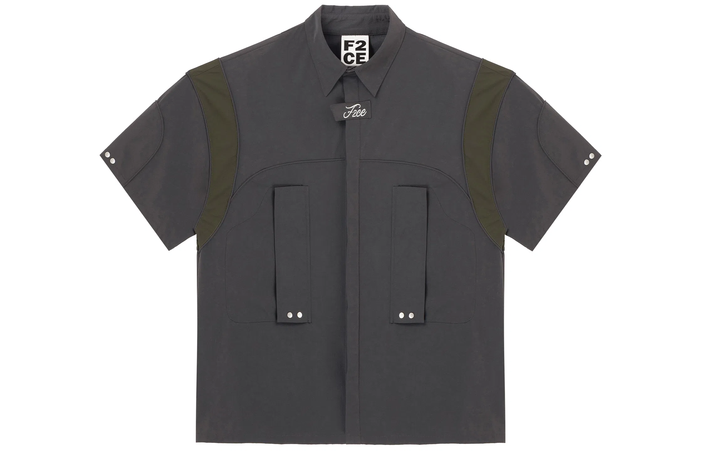 FIRE 2 COLD EGO Polo