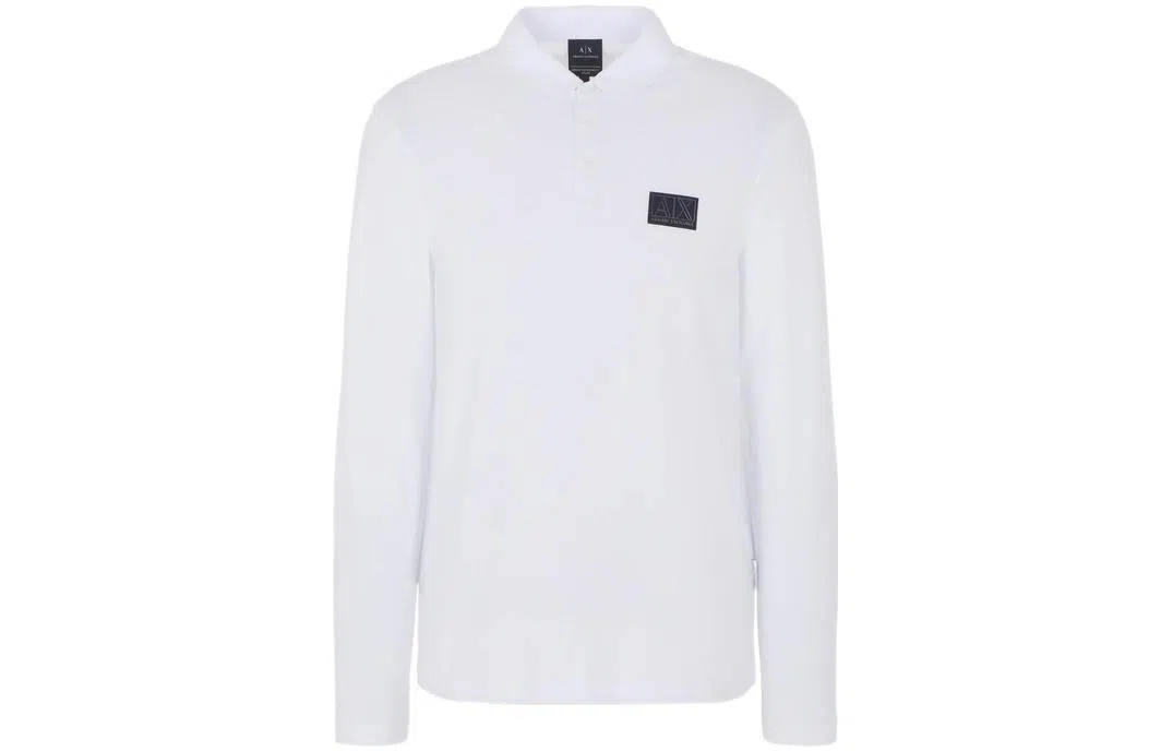 Armani Exchange Polo Shirt