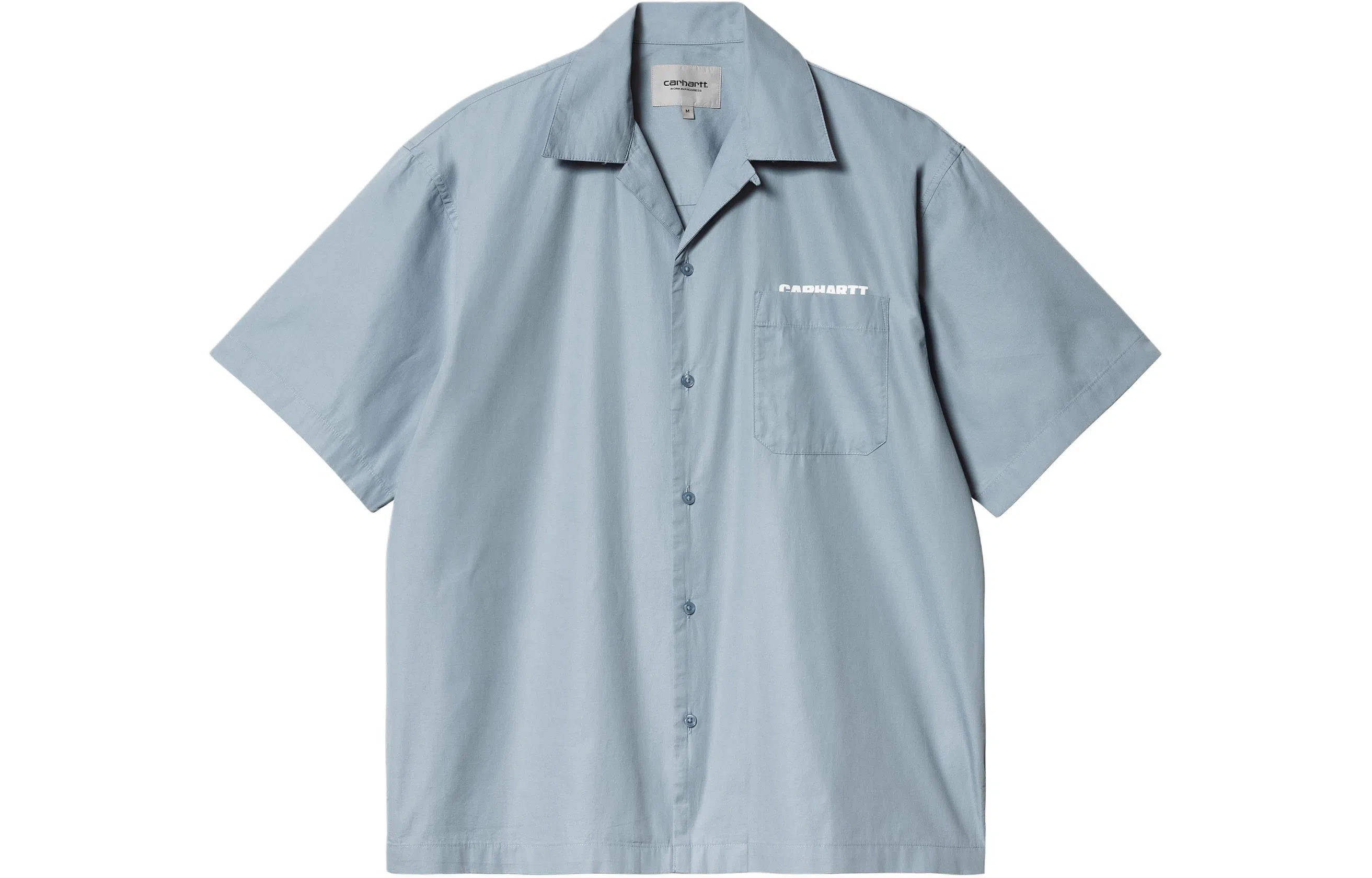 Carhartt WIP SS24 SS Link Script Shirt