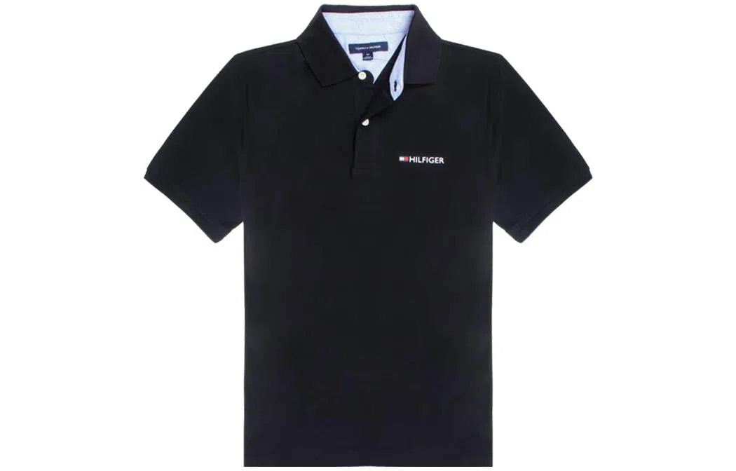 Tommy Hilfiger SS23 LogoPolo