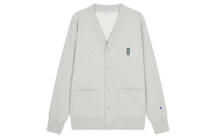 Champion MEN'S CASUAL SS24 V