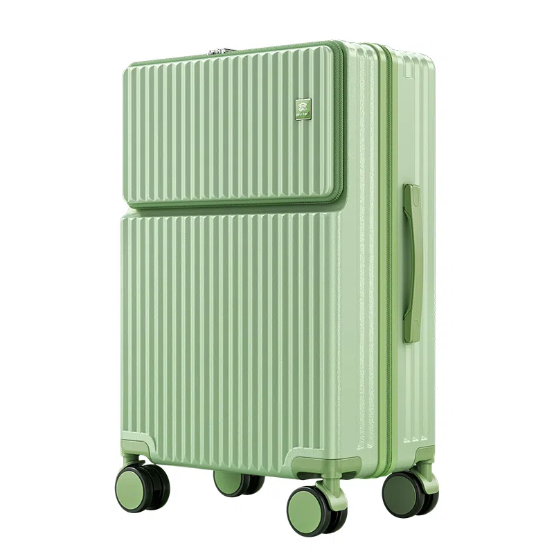 Paul Frank Luggage