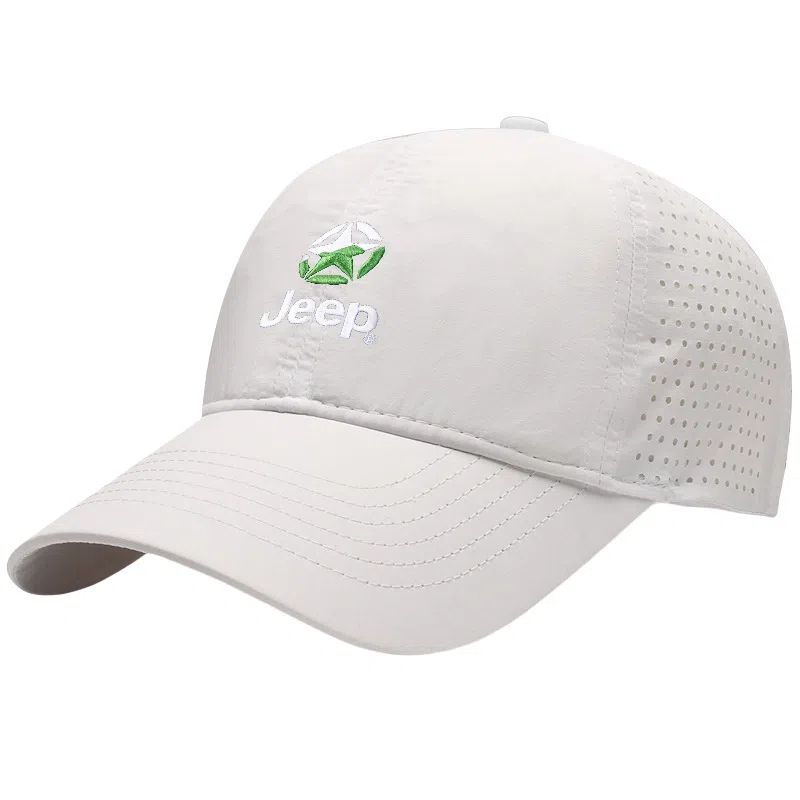 Jeep Cap