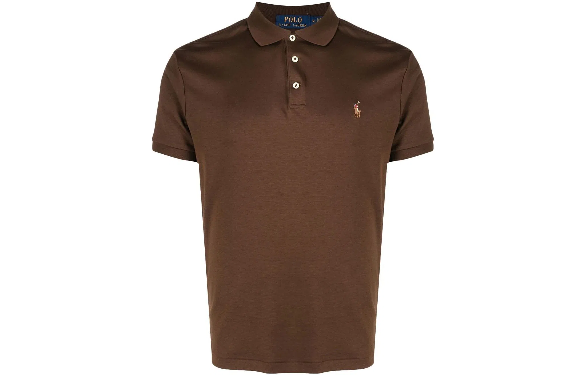 Polo Ralph Lauren Polo Pony Brown