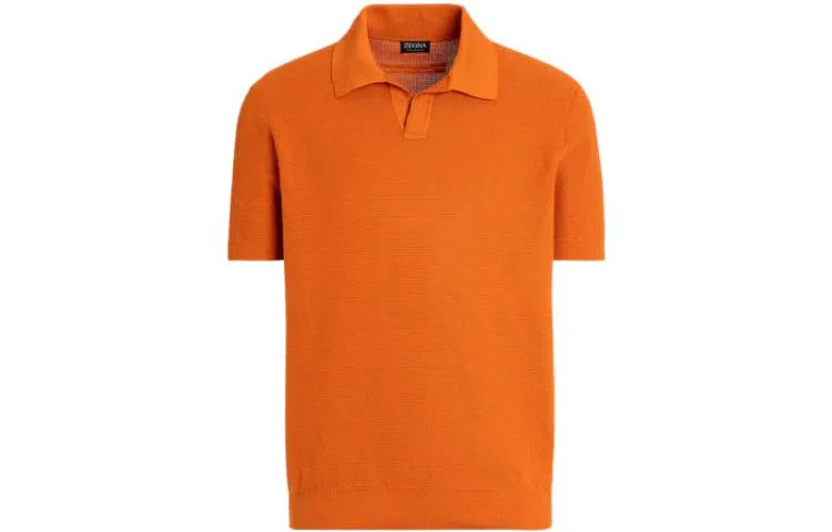 Zegna SS23 Polo