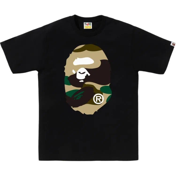BAPE SS25