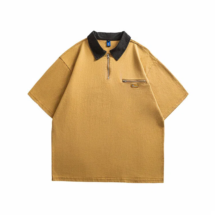 COLUMTOMY Polo