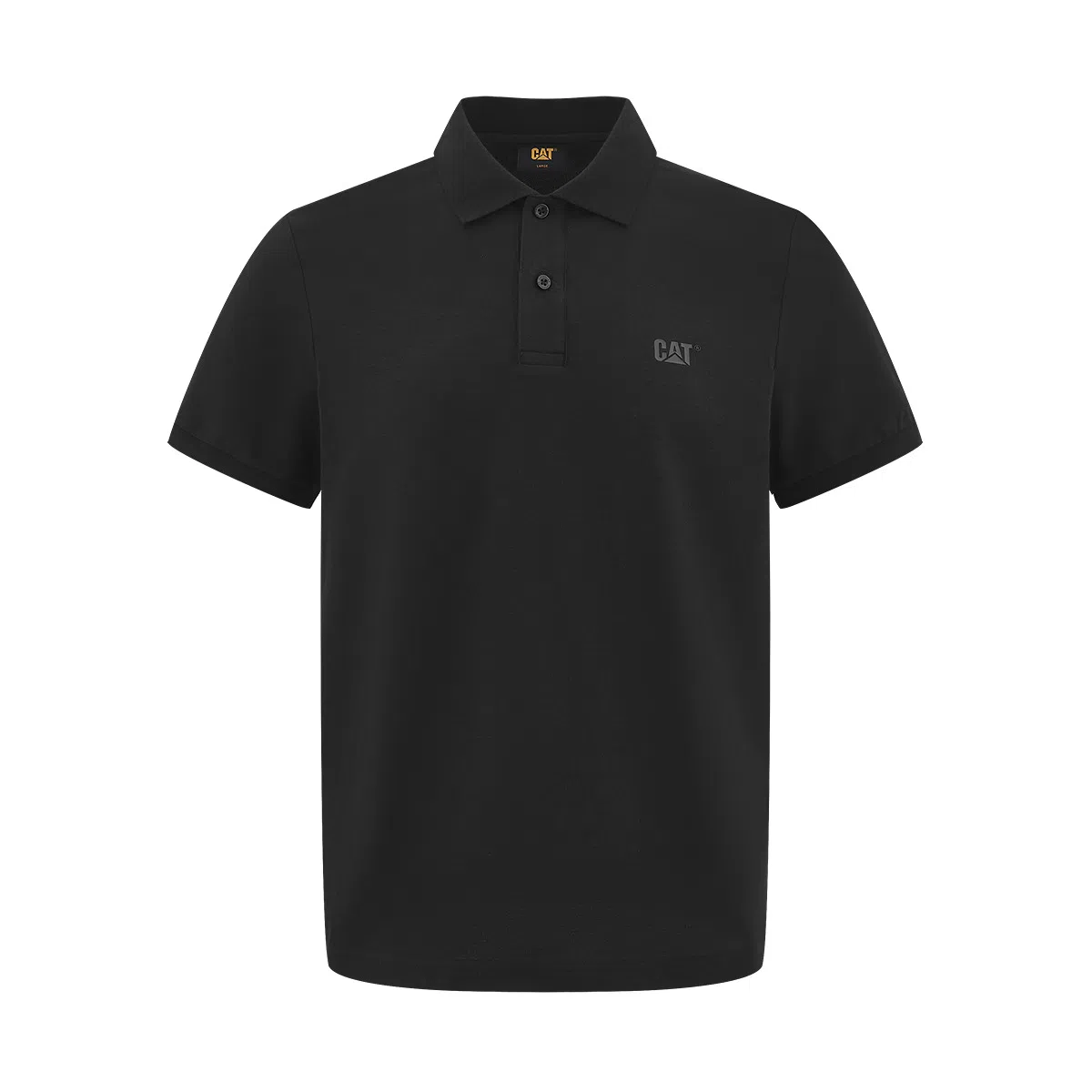 CAT SS25 Polo