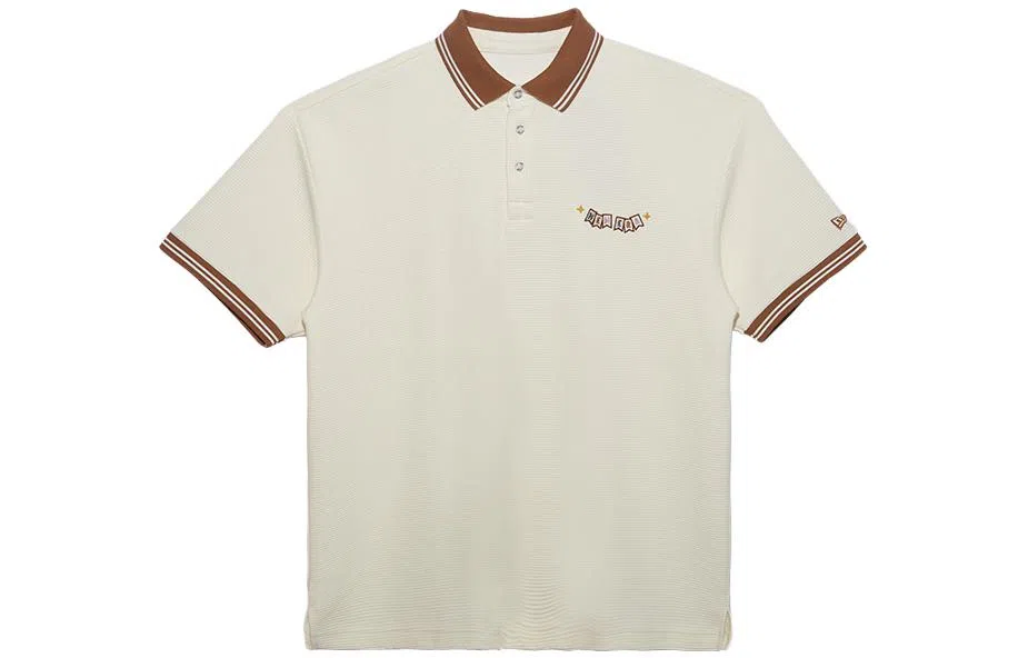 New Era SS23 Polo