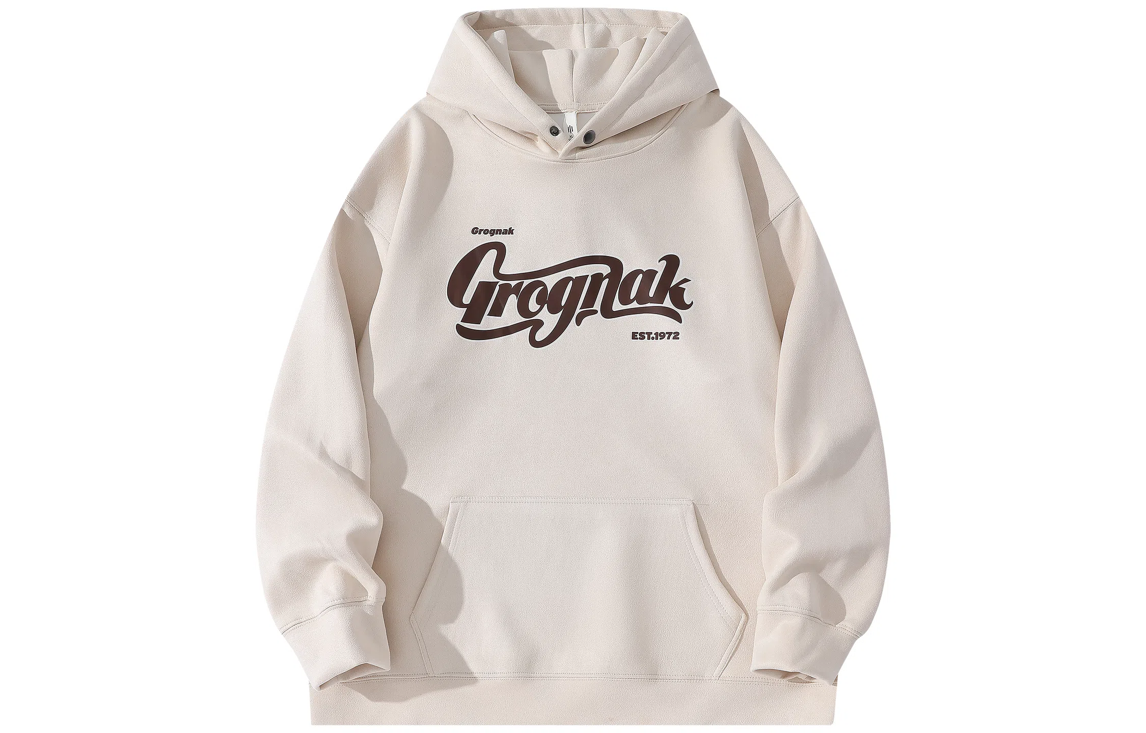 GROGNAK Logo