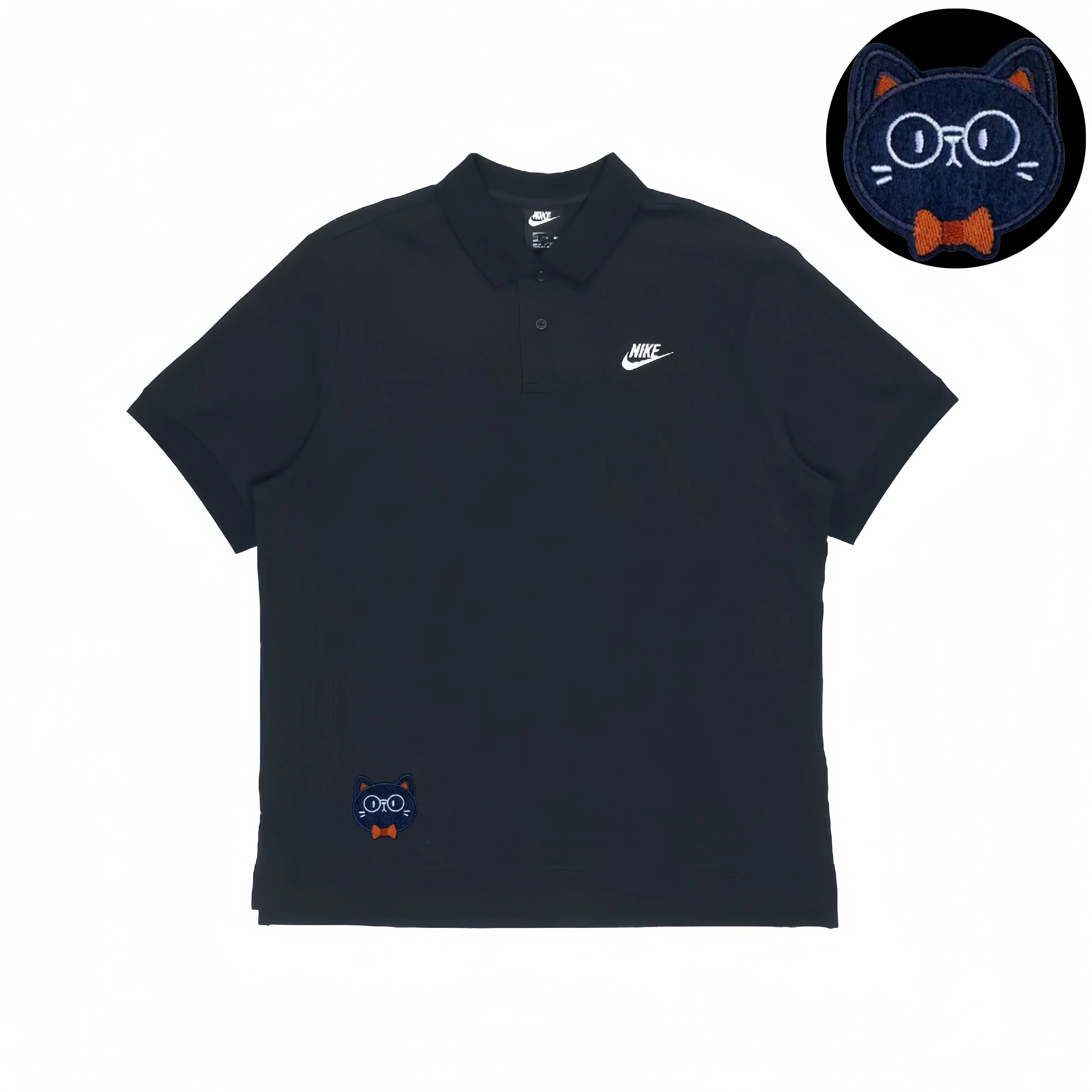 Nike NPolo