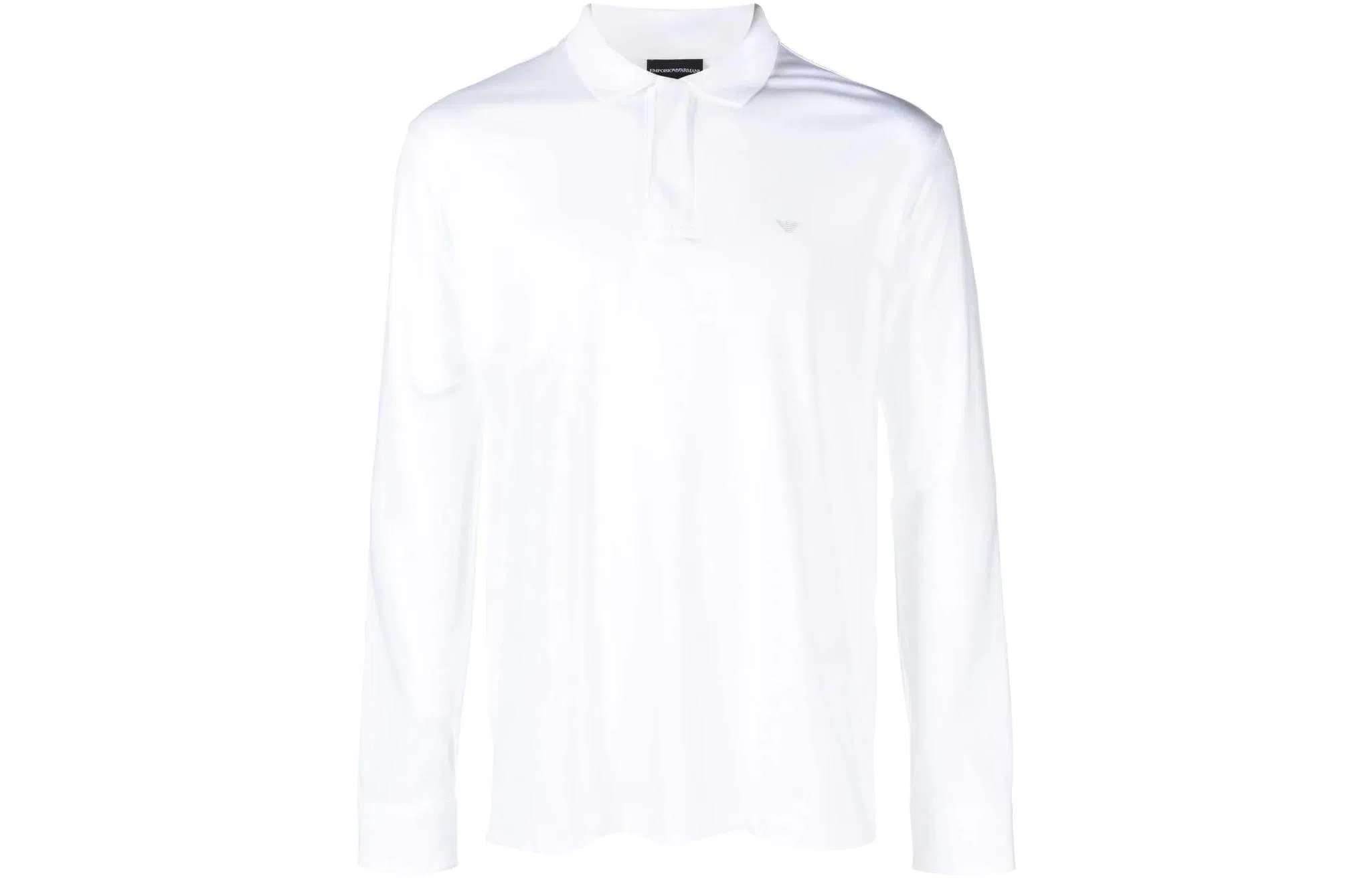 EMPORIO ARMANI LogoPolo