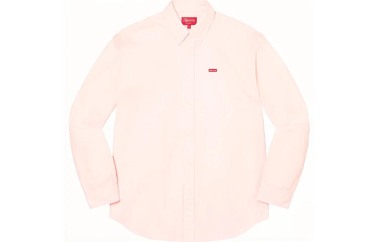 Supreme Small Box Shirt