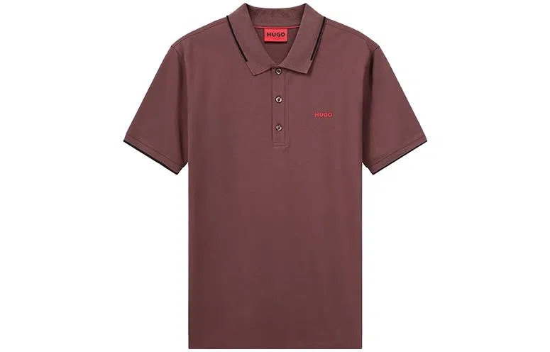 HUGO BOSS SS23 Polo