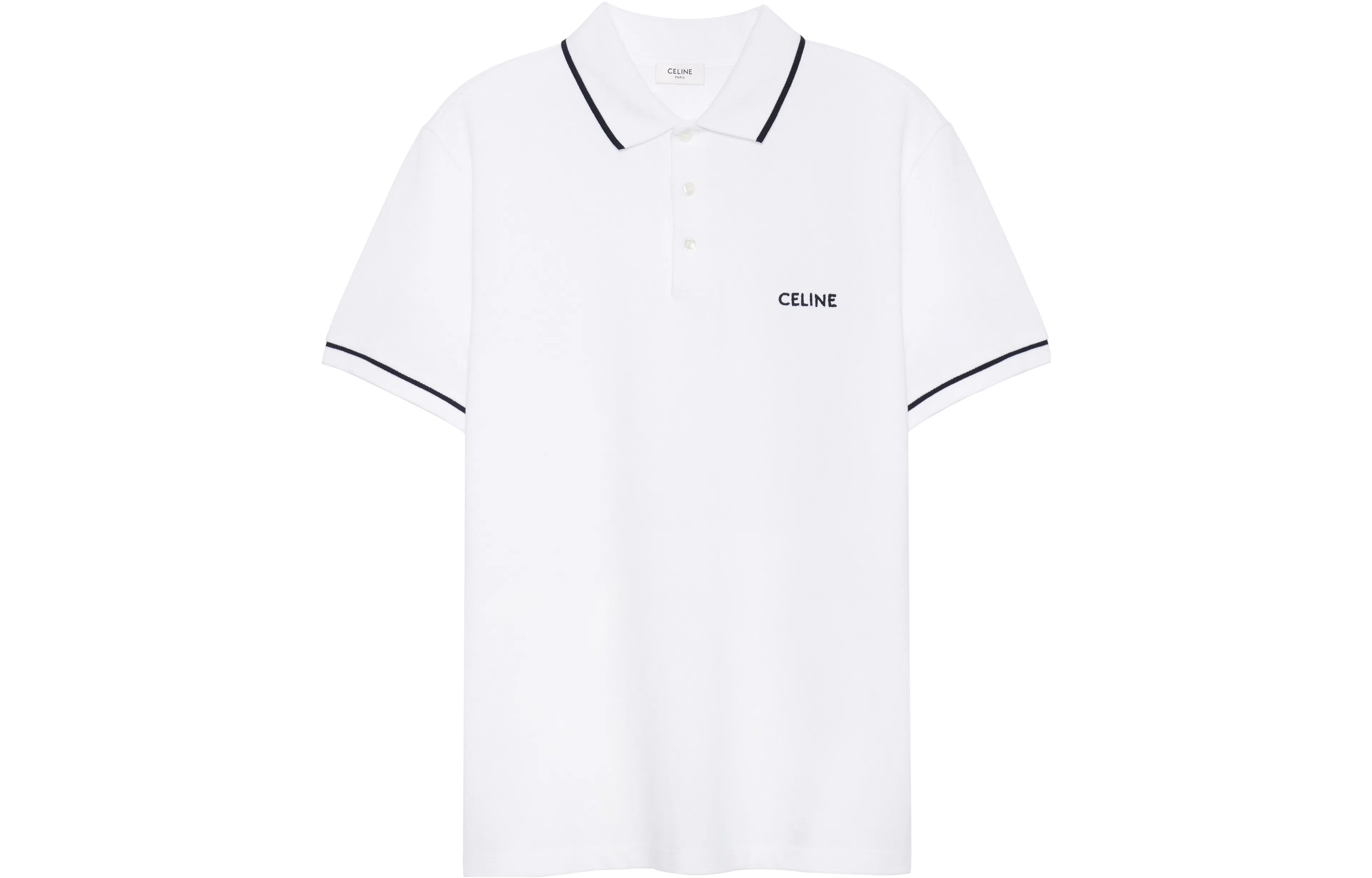 CELINE SS23 Polo