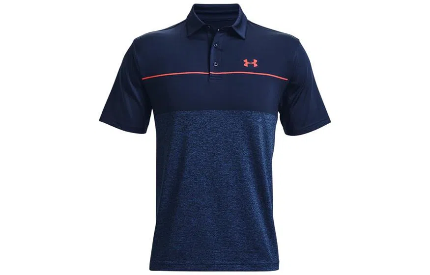 Under Armour LogoPolo