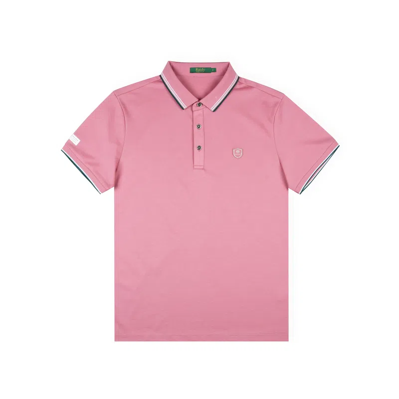 Raidy Boer Polo