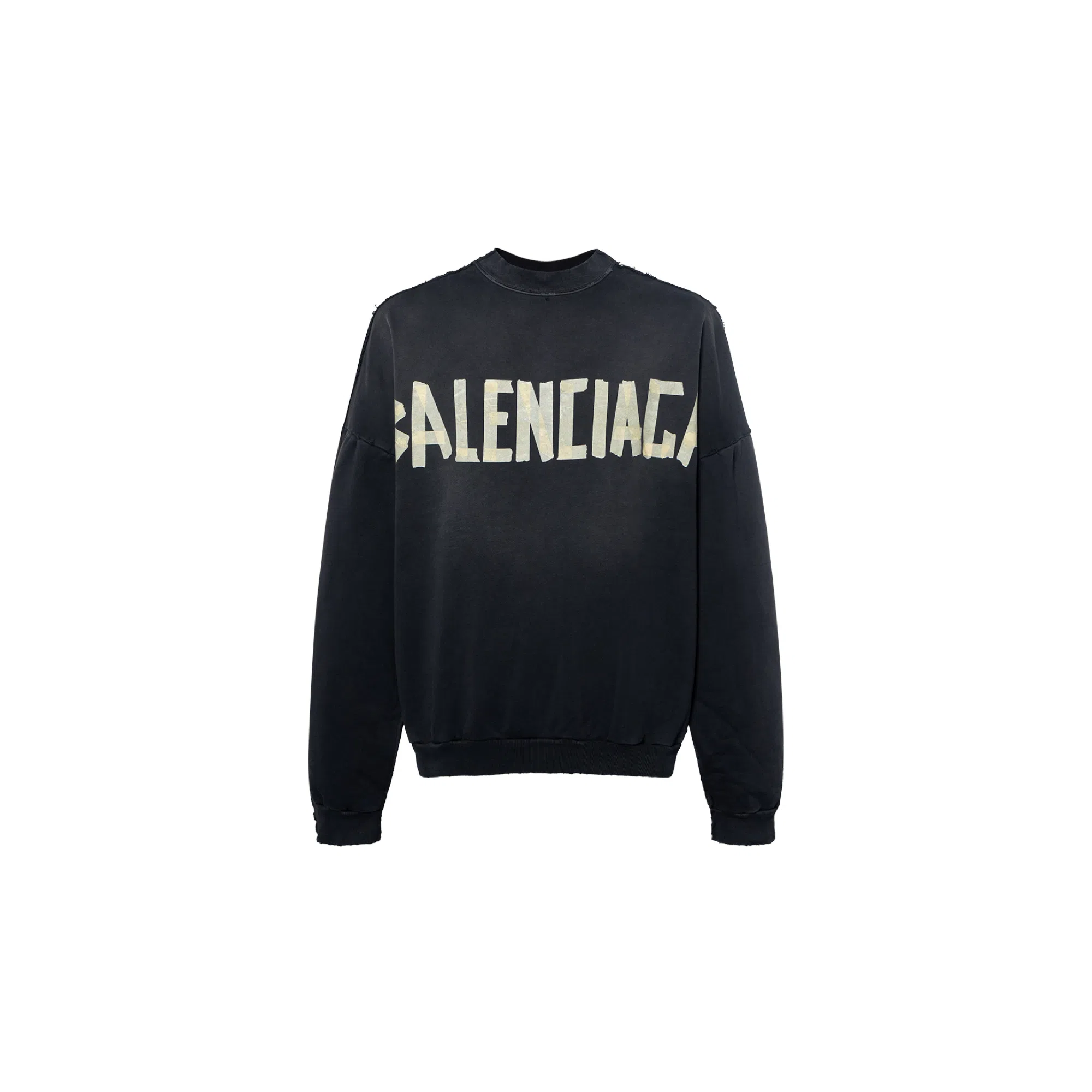 Balenciaga SS24 Logo