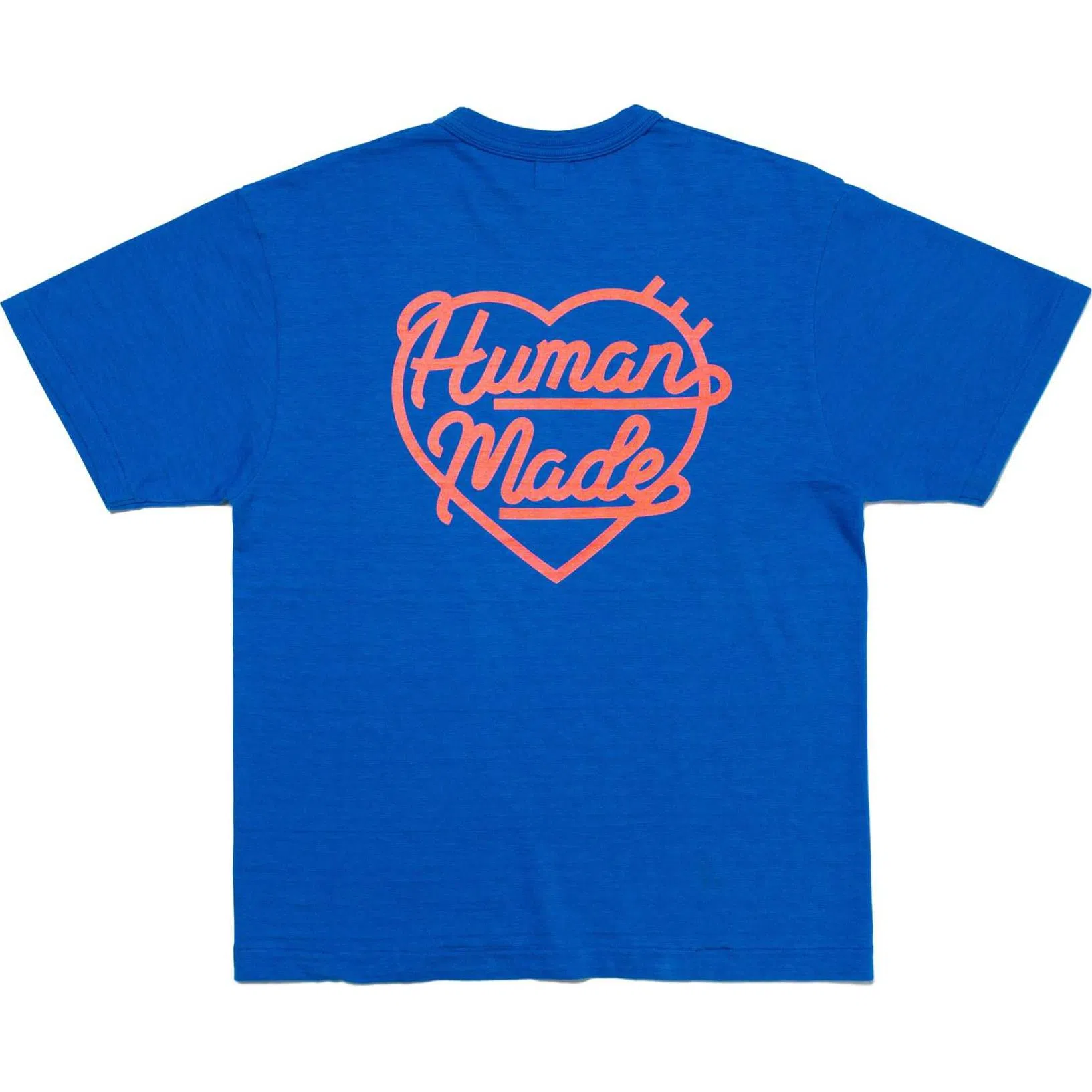 HUMAN MADE SS24 T