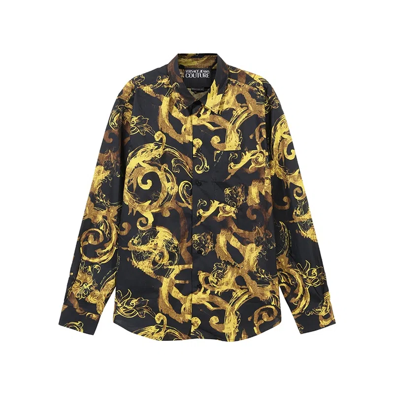 VERSACE JEANS COUTURE FW24